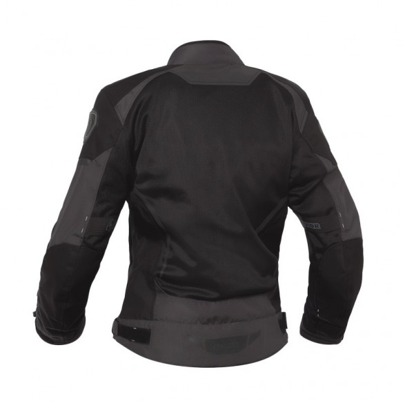 Chaqueta de moto Levior Imbat Woman